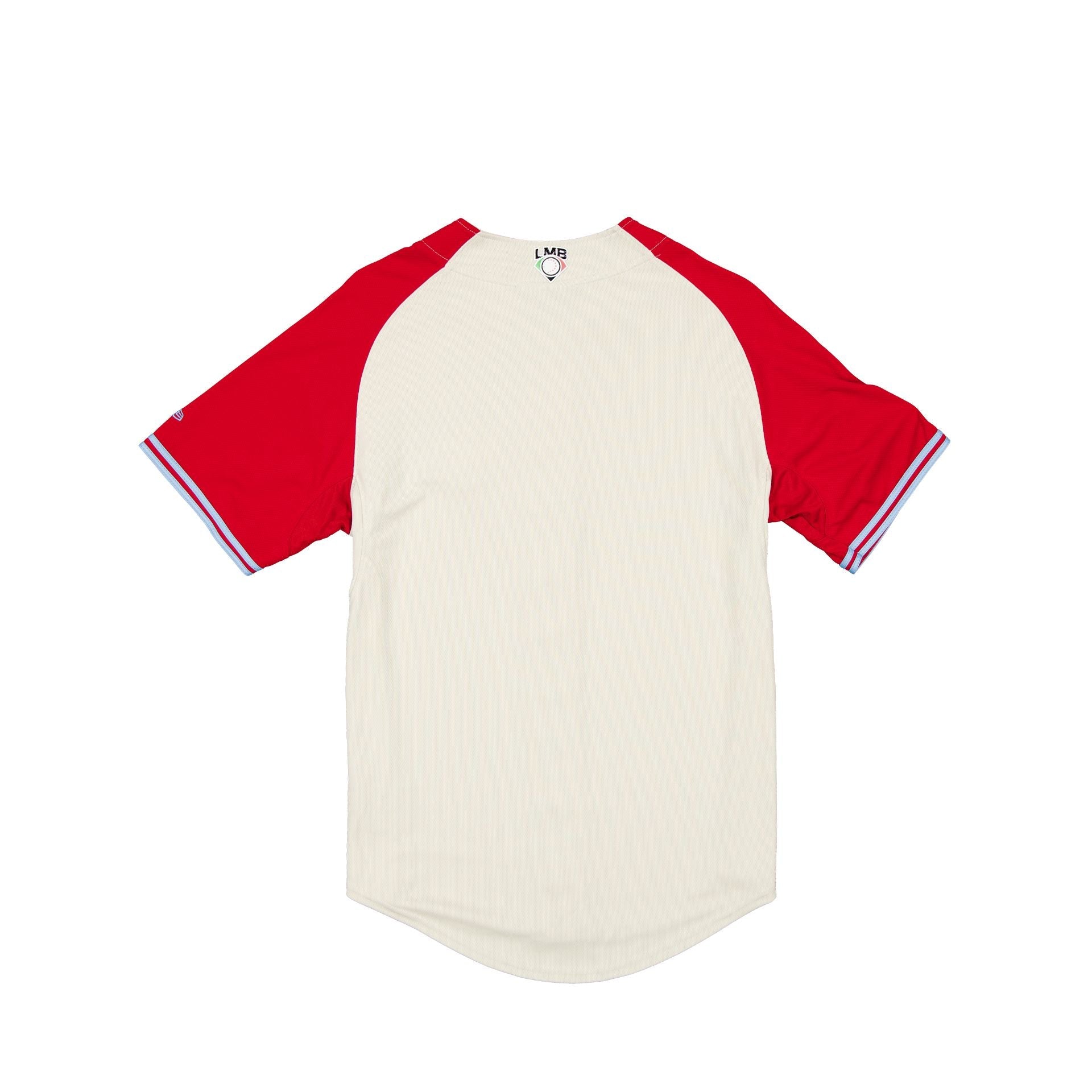 Charros de Jalisco Alt 1 Jersey