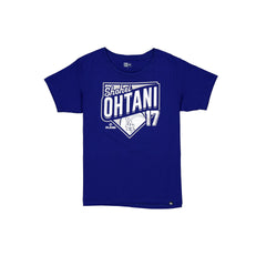 Los Angeles Dodgers Shohei Ohtani Women's T-Shirt