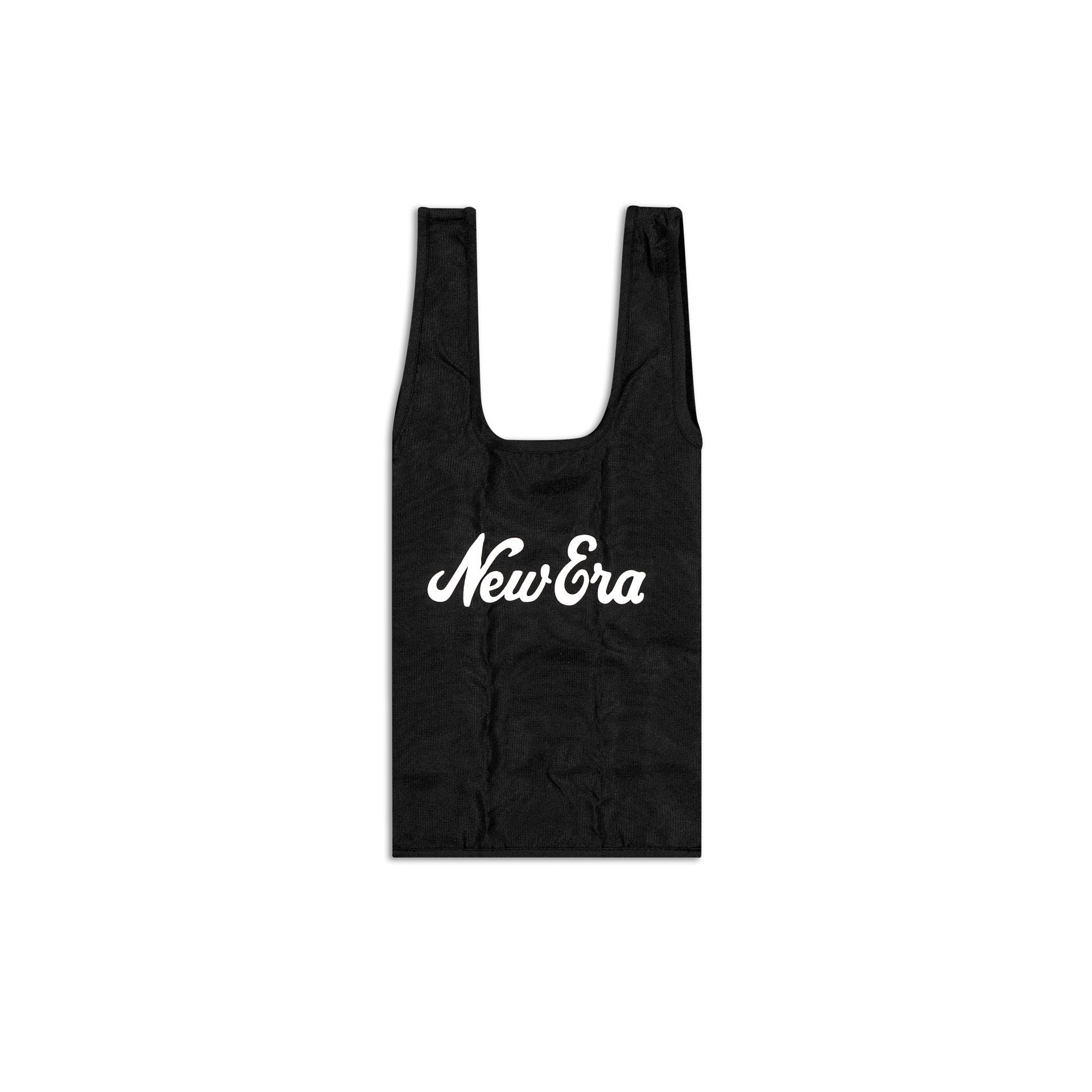 New Era Cap Eco Tote Bag Keychain