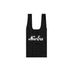 New Era Cap Eco Tote Bag Keychain