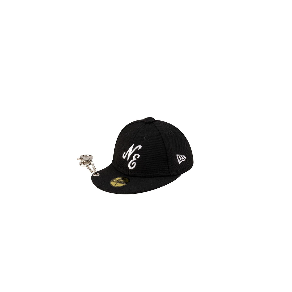 New Era Cap Eco Tote Bag Keychain