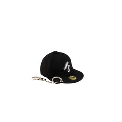 New Era Cap Eco Tote Bag Keychain