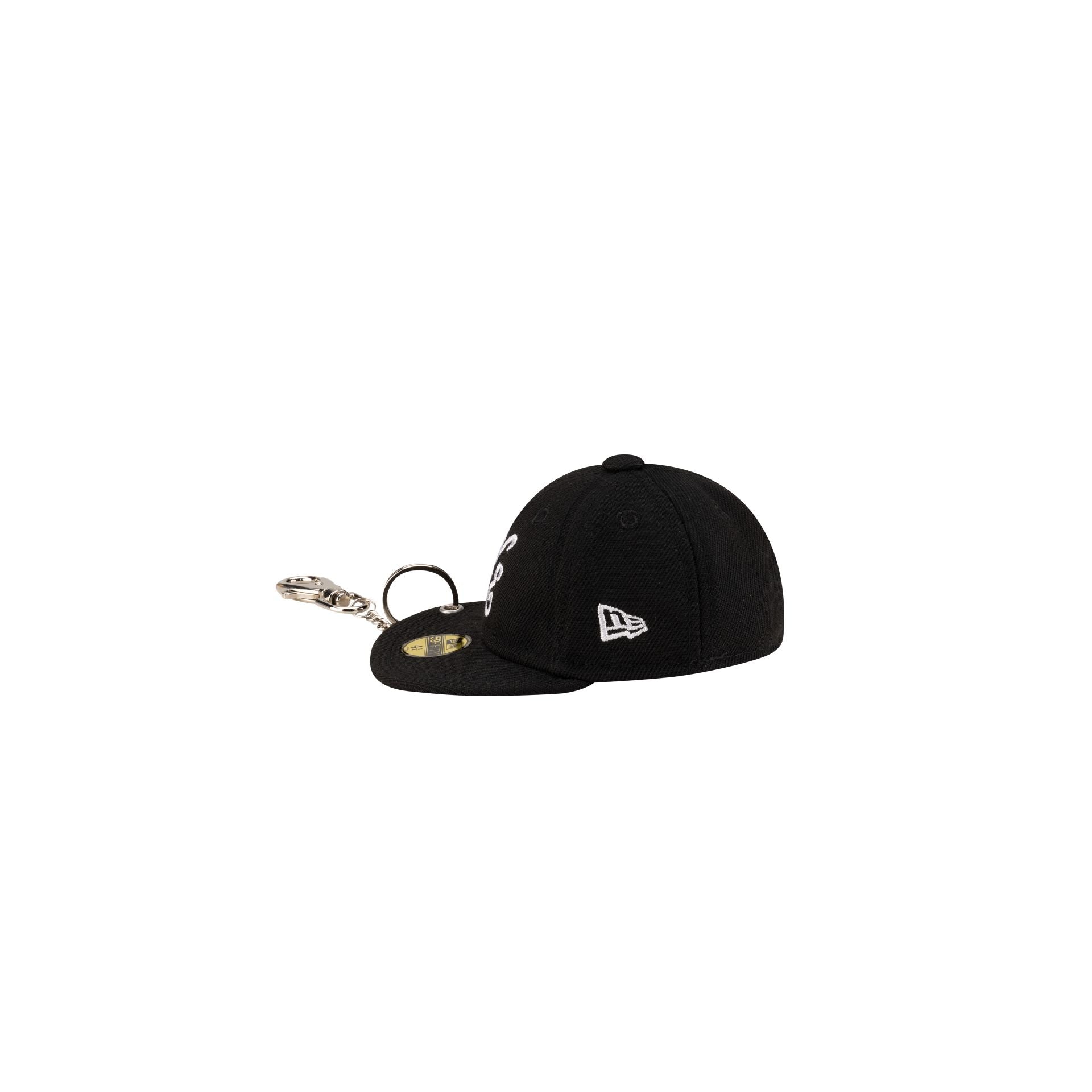 New Era Cap Eco Tote Bag Keychain