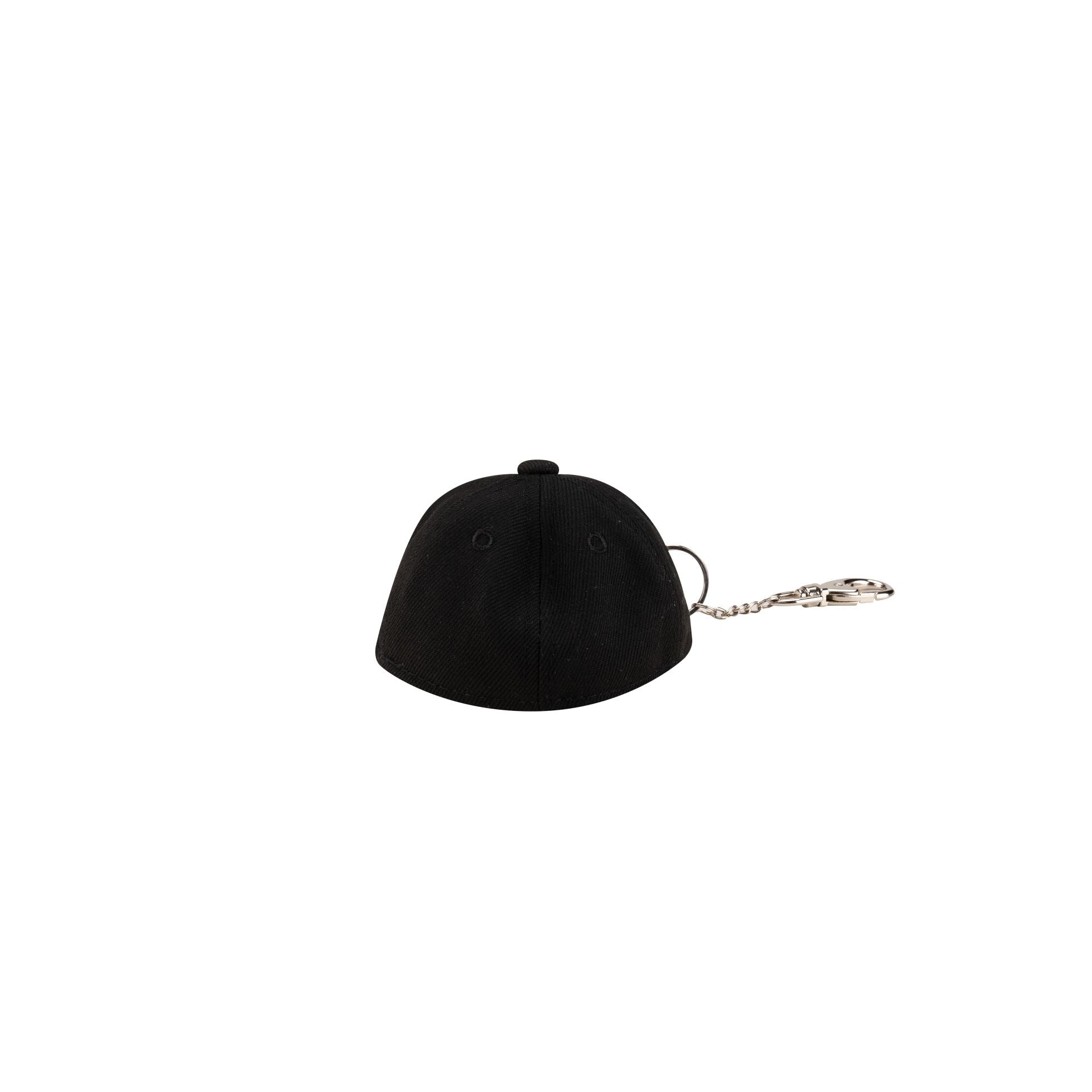 New Era Cap Eco Tote Bag Keychain