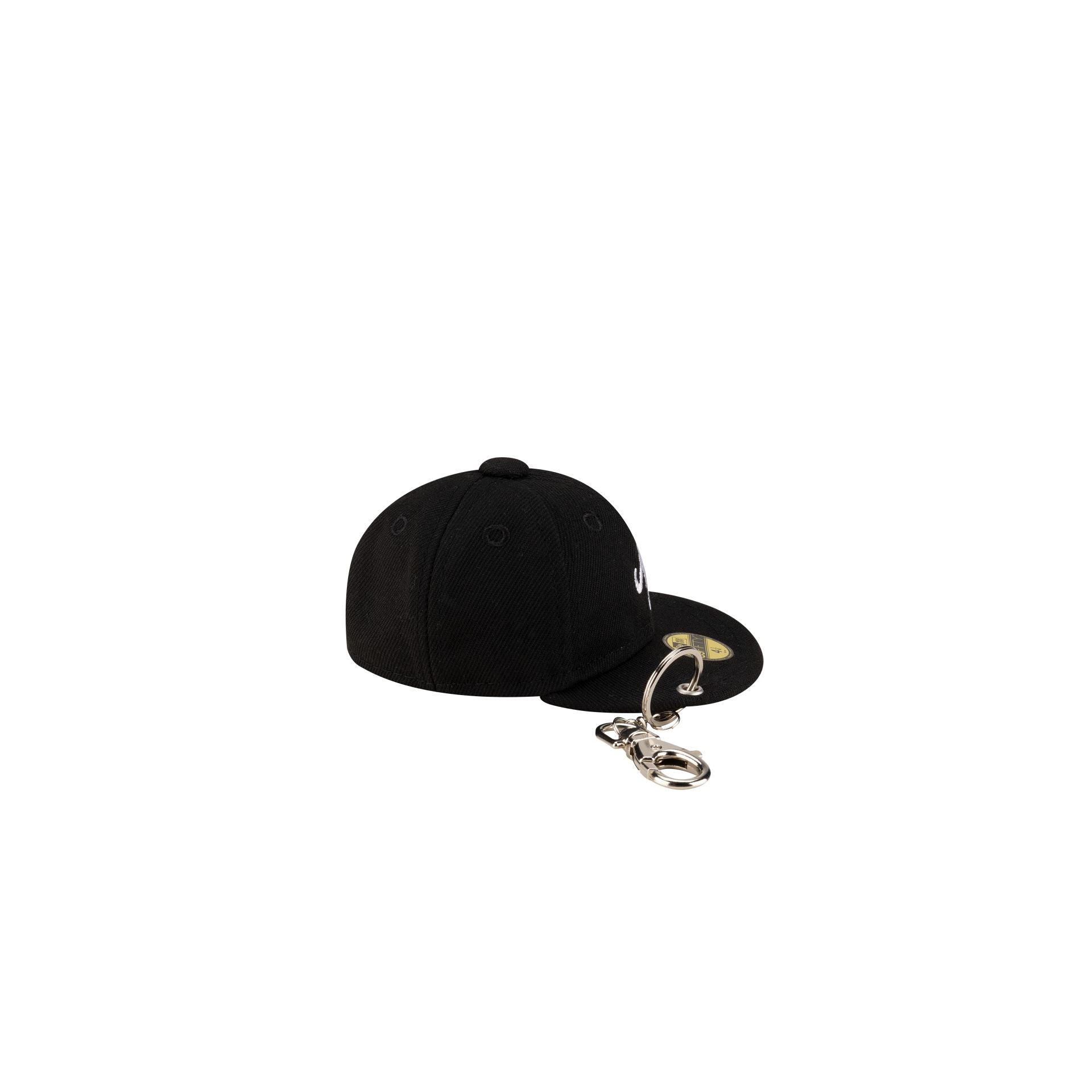 New Era Cap Eco Tote Bag Keychain