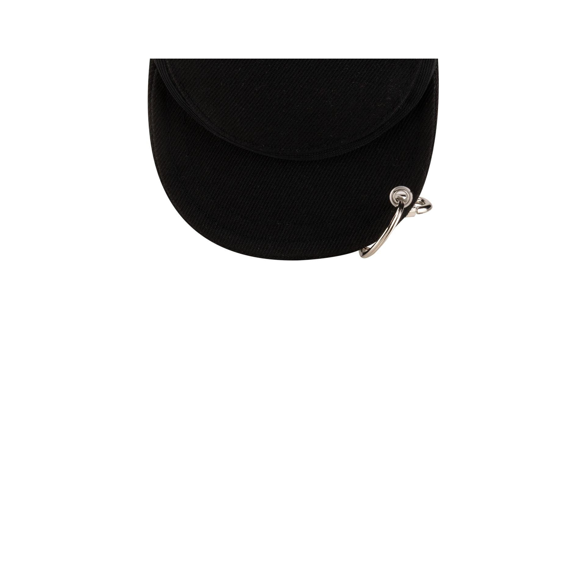 New Era Cap Eco Tote Bag Keychain