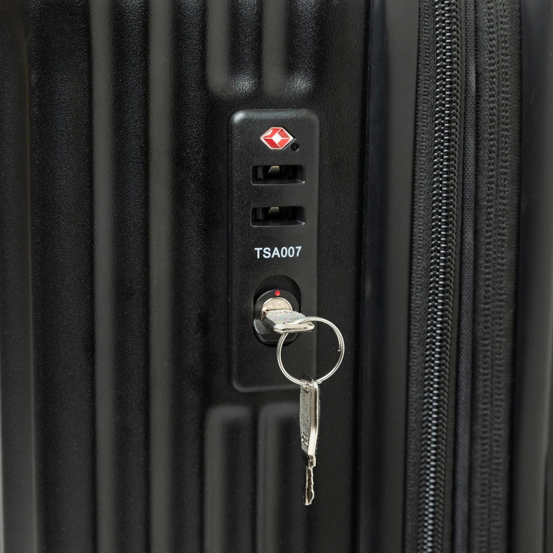 New Era Cap Luggage Case