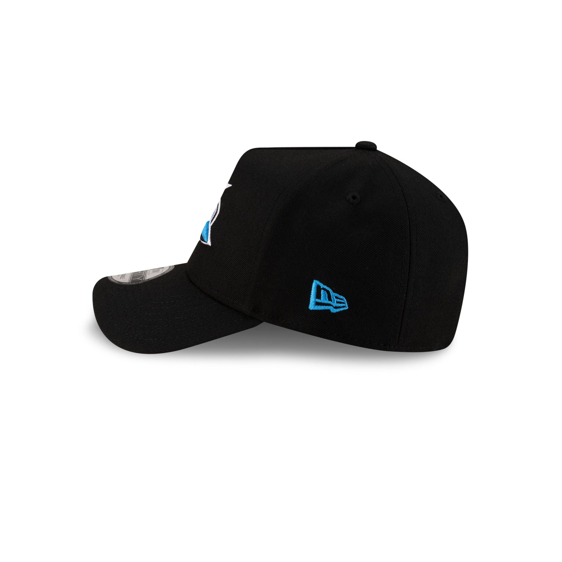 Cronulla Sutherland Sharks National Rugby League 9FORTY A-Frame Snapback Hat
