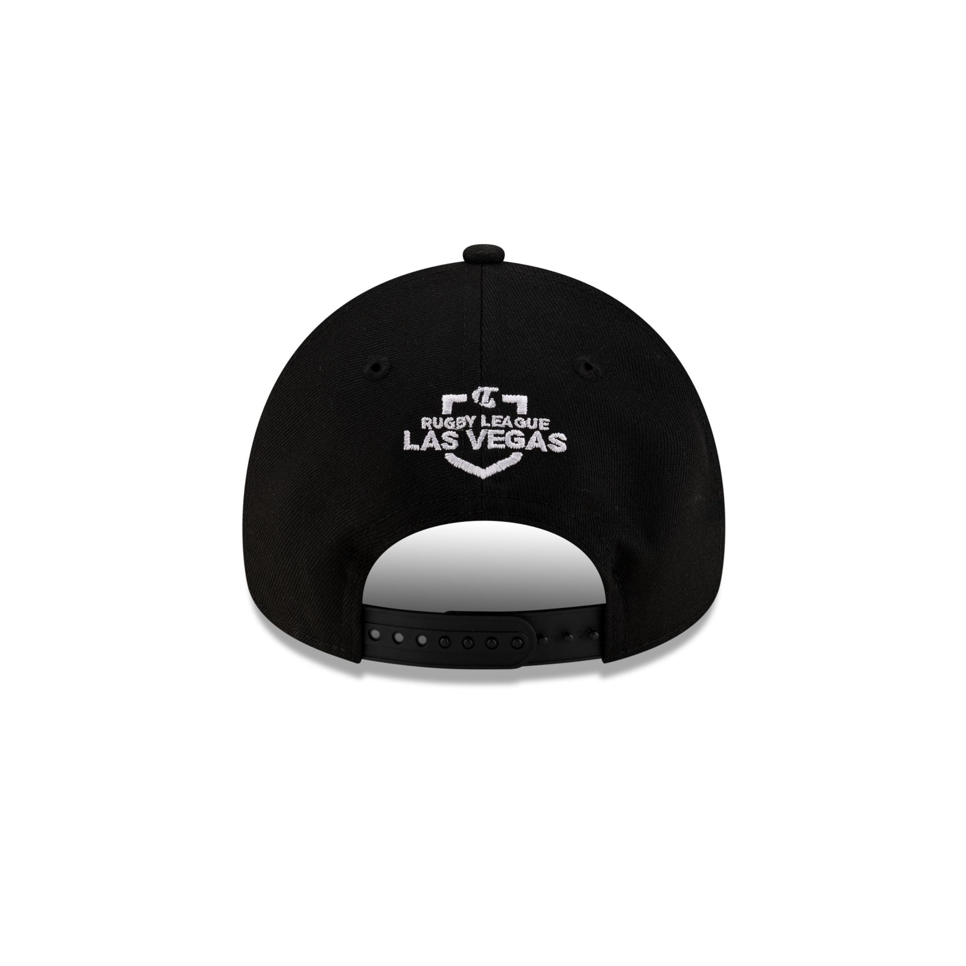Cronulla Sutherland Sharks National Rugby League 9FORTY A-Frame Snapback Hat