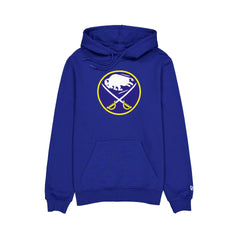 Buffalo Sabres Blue Hoodie