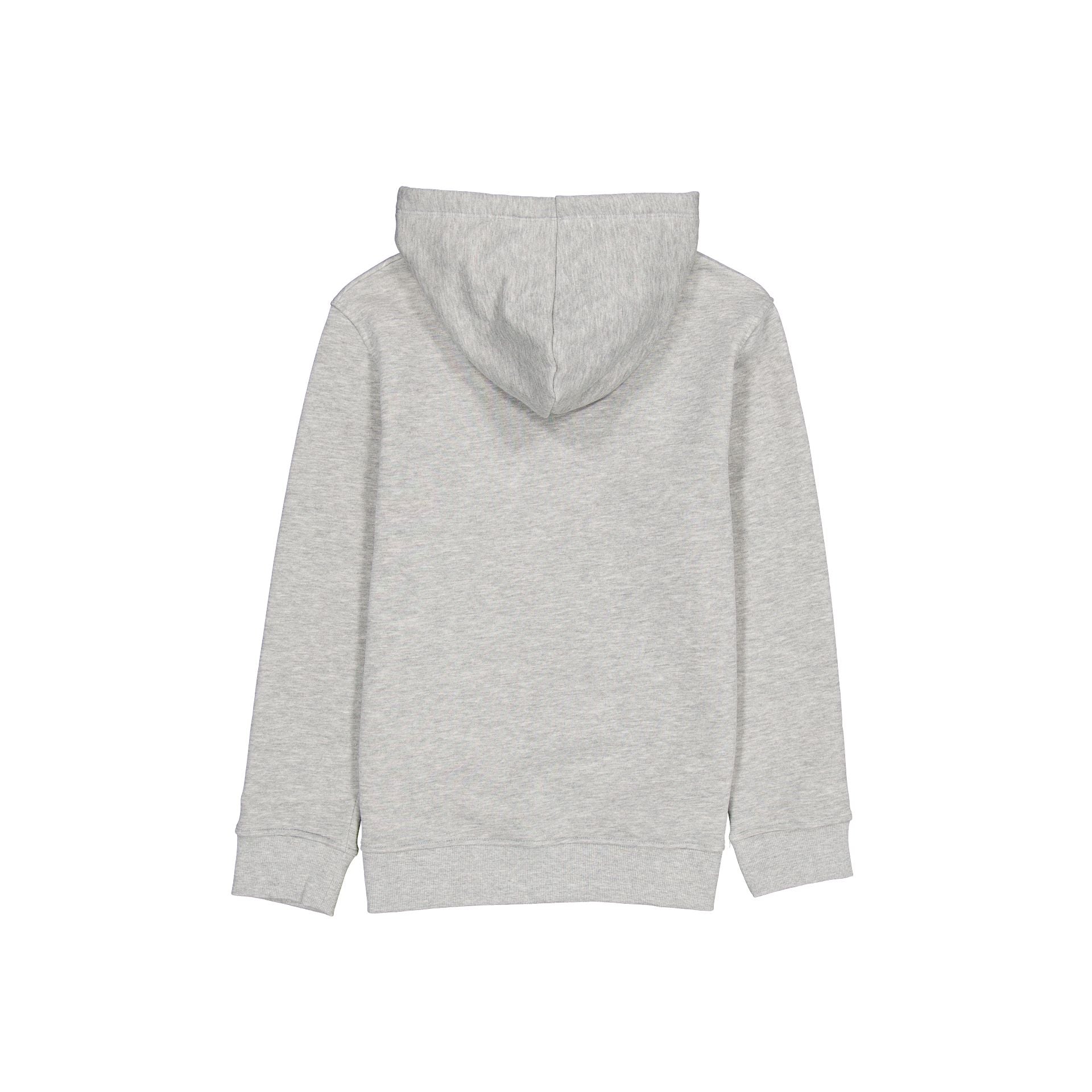 Colorado Avalanche Gray Hoodie