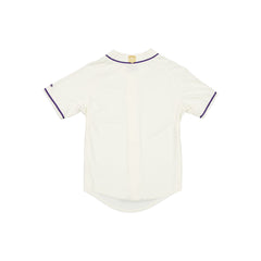 Conspiradores de Quer������taro LMB 100th Anniversary Home Jersey