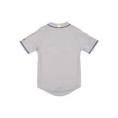 Conspiradores de Quer������taro LMB 100th Anniversary Away Jersey