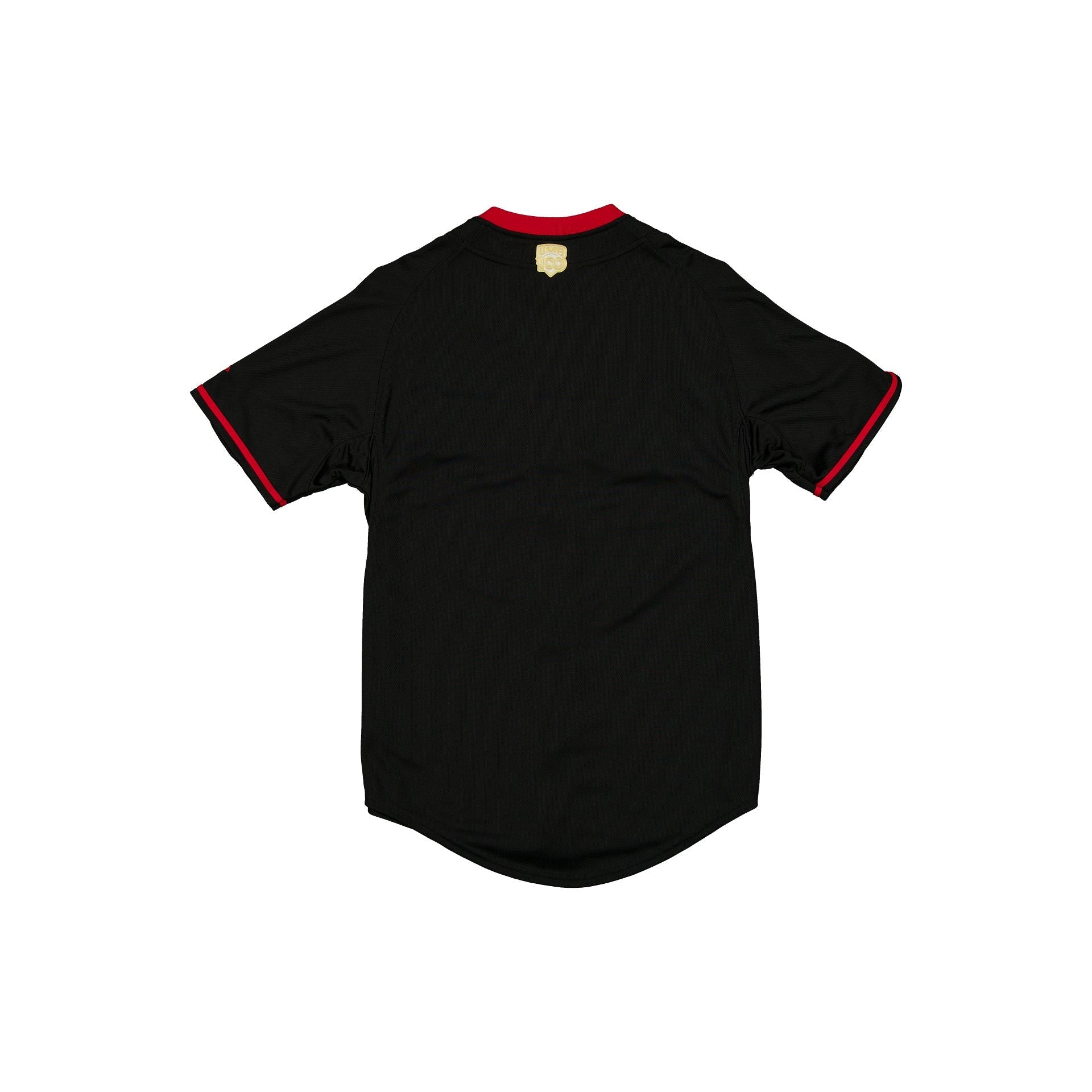 Guerreros de Oaxaca LMB 100th Anniversary Away Jersey