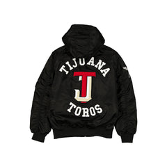 Alpha Industries x Toros de Tijuana L-2B Bomber Jacket