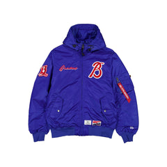 Alpha Industries x Bravos de Le��n L-2B Bomber Jacket