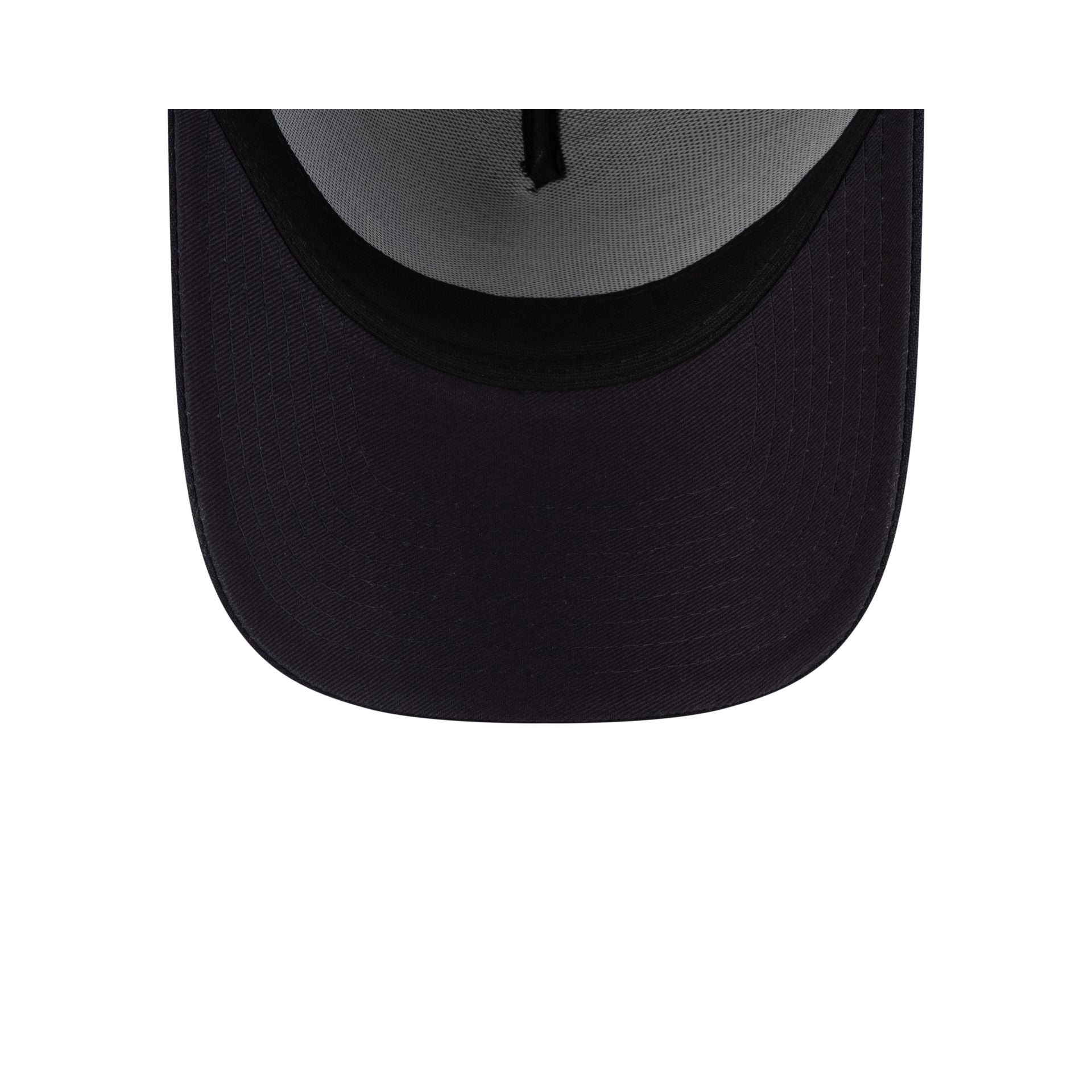 New Era Cap Golf is Good Navy 9FORTY A-Frame Snapback Hat