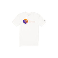 Buffalo Bisons Theme Night Wordmark White T-Shirt