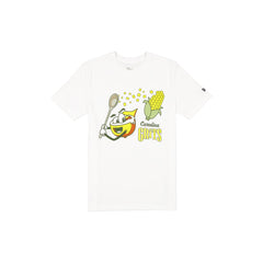 Columbia Fireflies Theme Night White T-Shirt