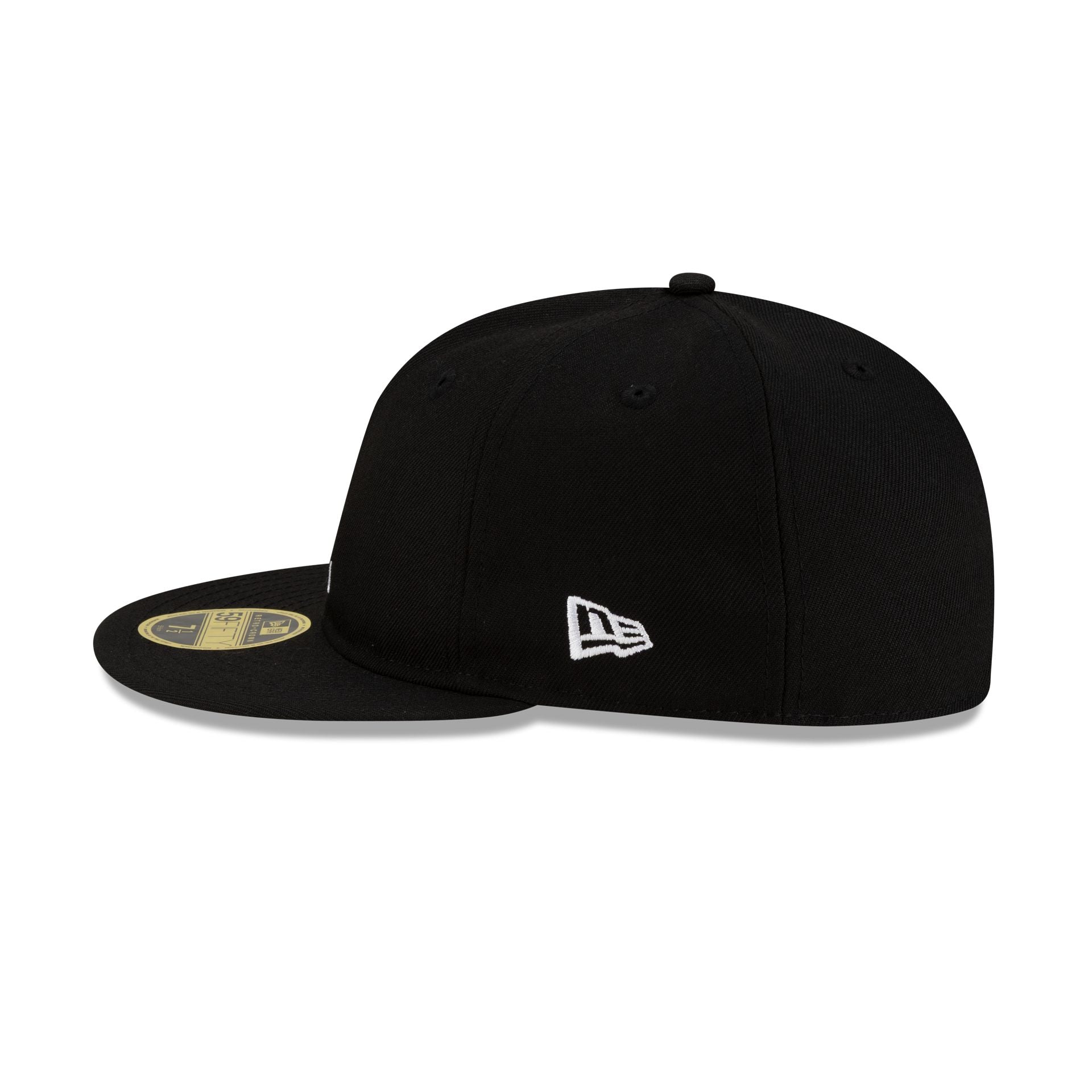 New Era Cap x Kompakt Record Bar K Retro Crown 59FIFTY Fitted Hat