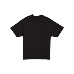 New York Yankees Mini Script Black T-Shirt