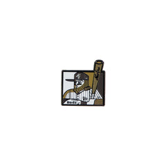 New Era Cap Player Pin
