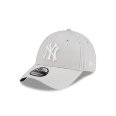New York Yankees Side Patch Stone 9FORTY Adjustable Hat