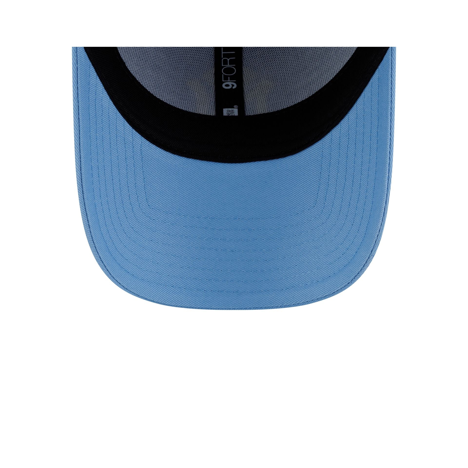 New York Yankees Side Patch Blue 9FORTY Adjustable Hat