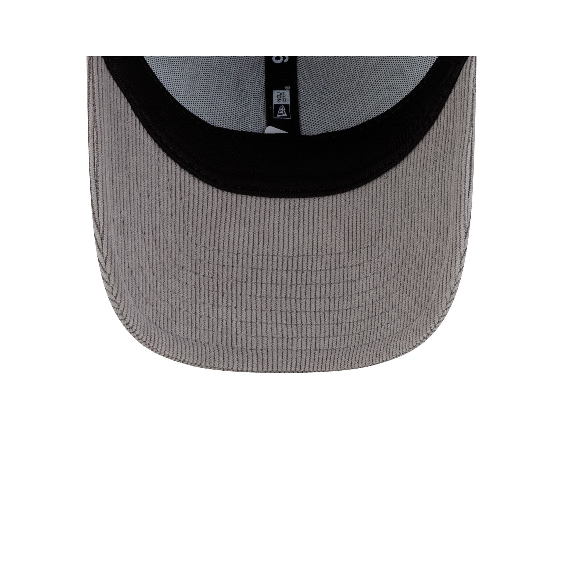 New York Yankees Tonal Mix Gray 9FORTY Adjustable Hat