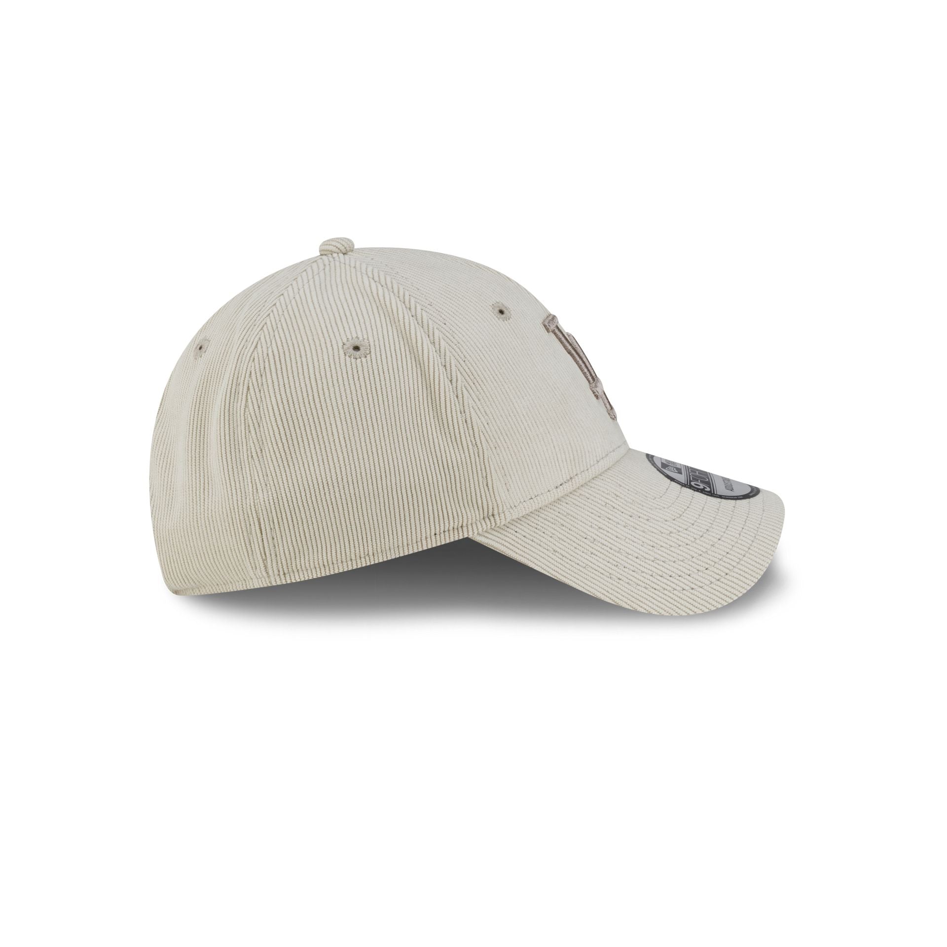 Los Angeles Dodgers Tonal Mix Stone 9FORTY Adjustable Hat