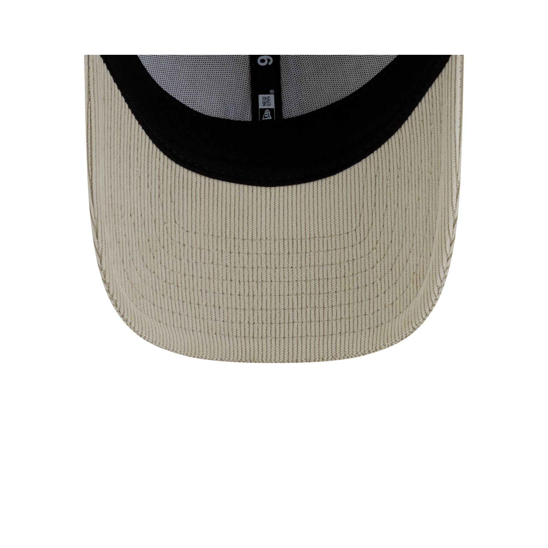 Los Angeles Dodgers Tonal Mix Stone 9FORTY Adjustable Hat