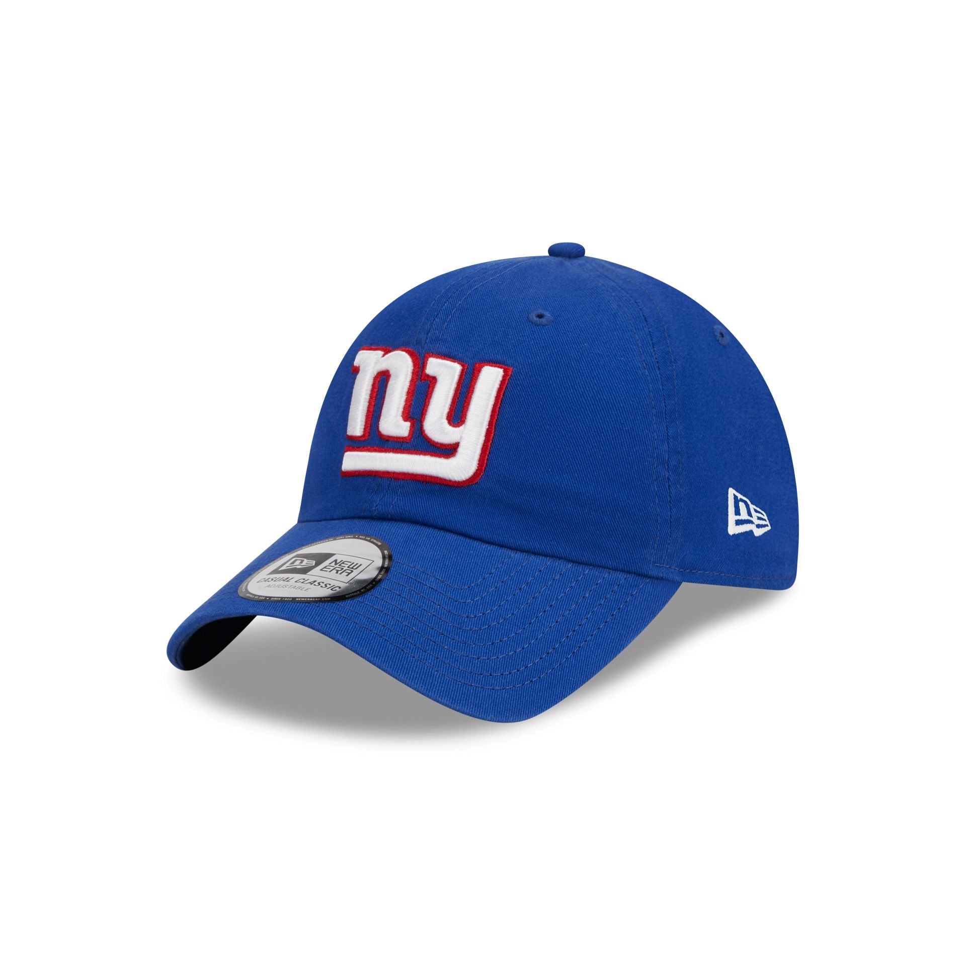 Bad Bunny x New York Giants Concho Casual Classic Adjustable Hat
