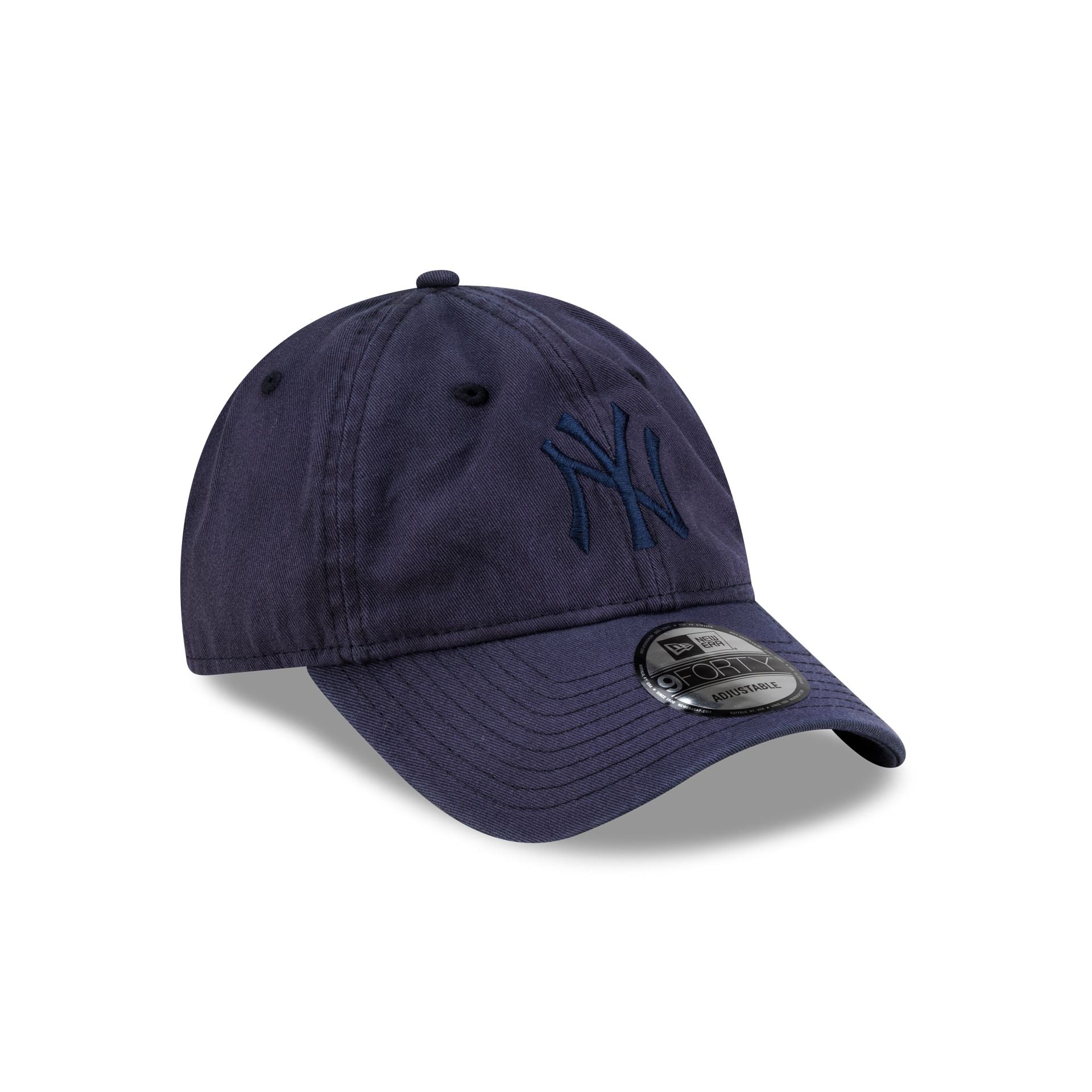 New York Yankees Sun Faded 9FORTY Unstructured Adjustable Hat
