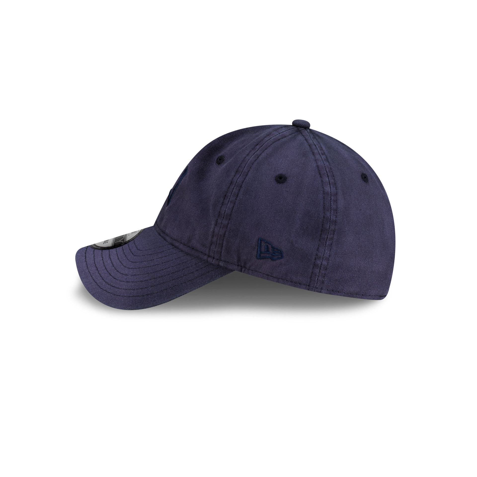 New York Yankees Sun Faded 9FORTY Unstructured Adjustable Hat