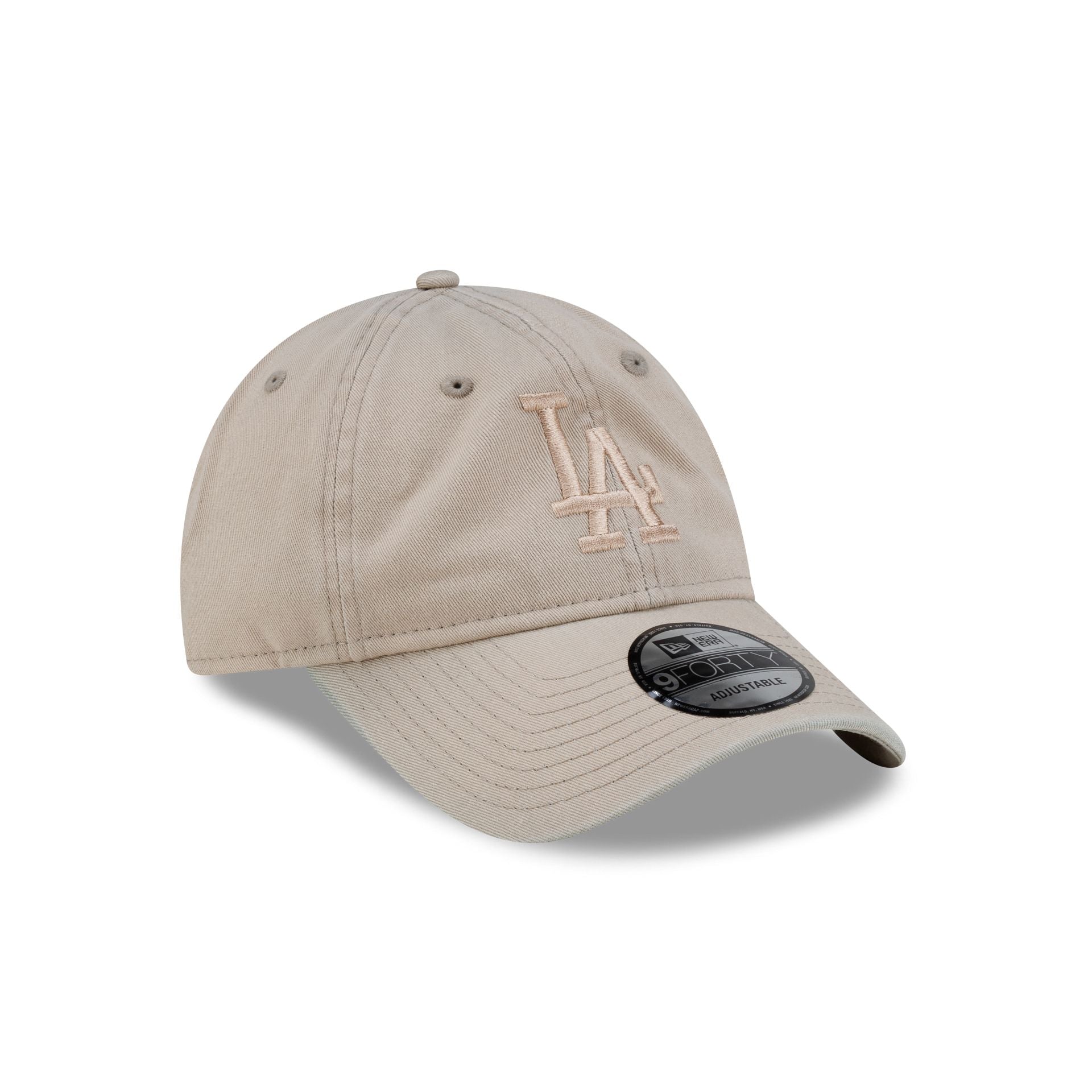 Los Angeles Dodgers Sun Faded 9FORTY Unstructured Adjustable Hat
