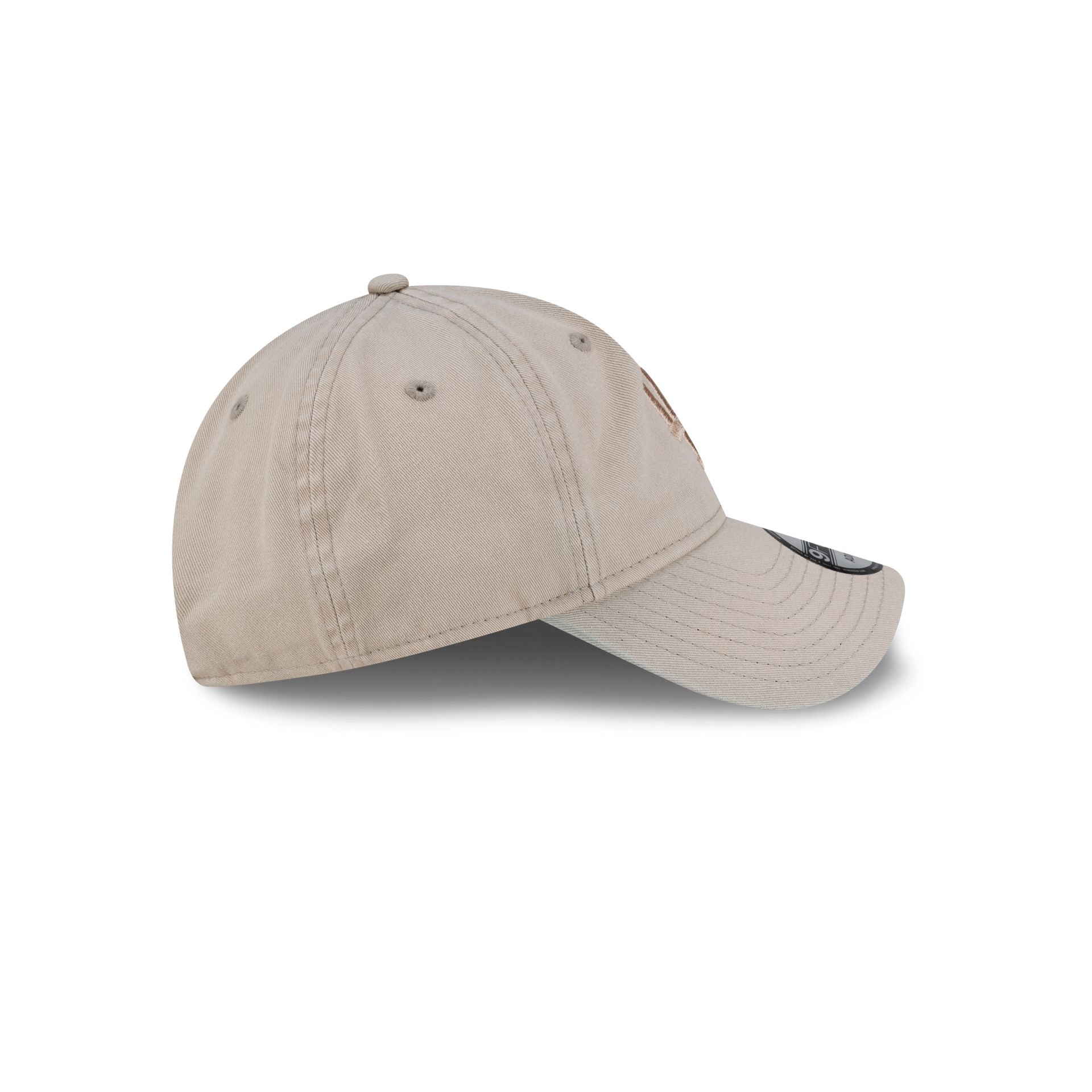 Los Angeles Dodgers Sun Faded 9FORTY Unstructured Adjustable Hat