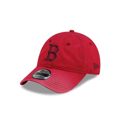 Boston Red Sox Sun Faded 9FORTY Unstructured Adjustable Hat