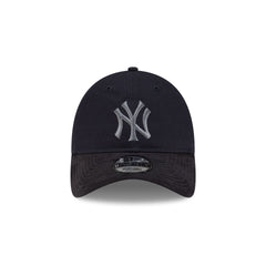 New York Yankees Two Tone Graphite 9TWENTY Adjustable Hat