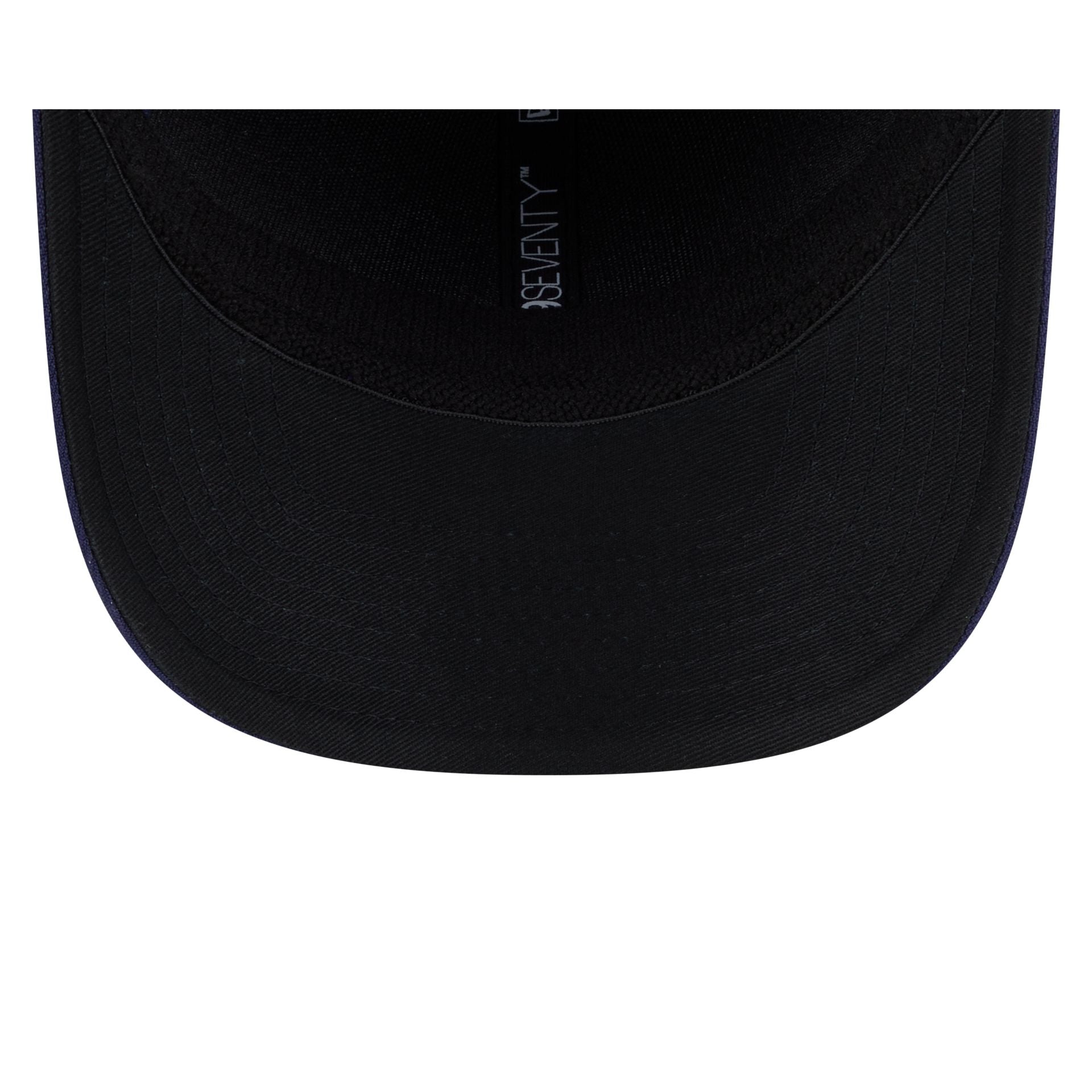 Milwaukee Brewers 2026 World Series Side Patch 9SEVENTY Stretch-Snap Hat