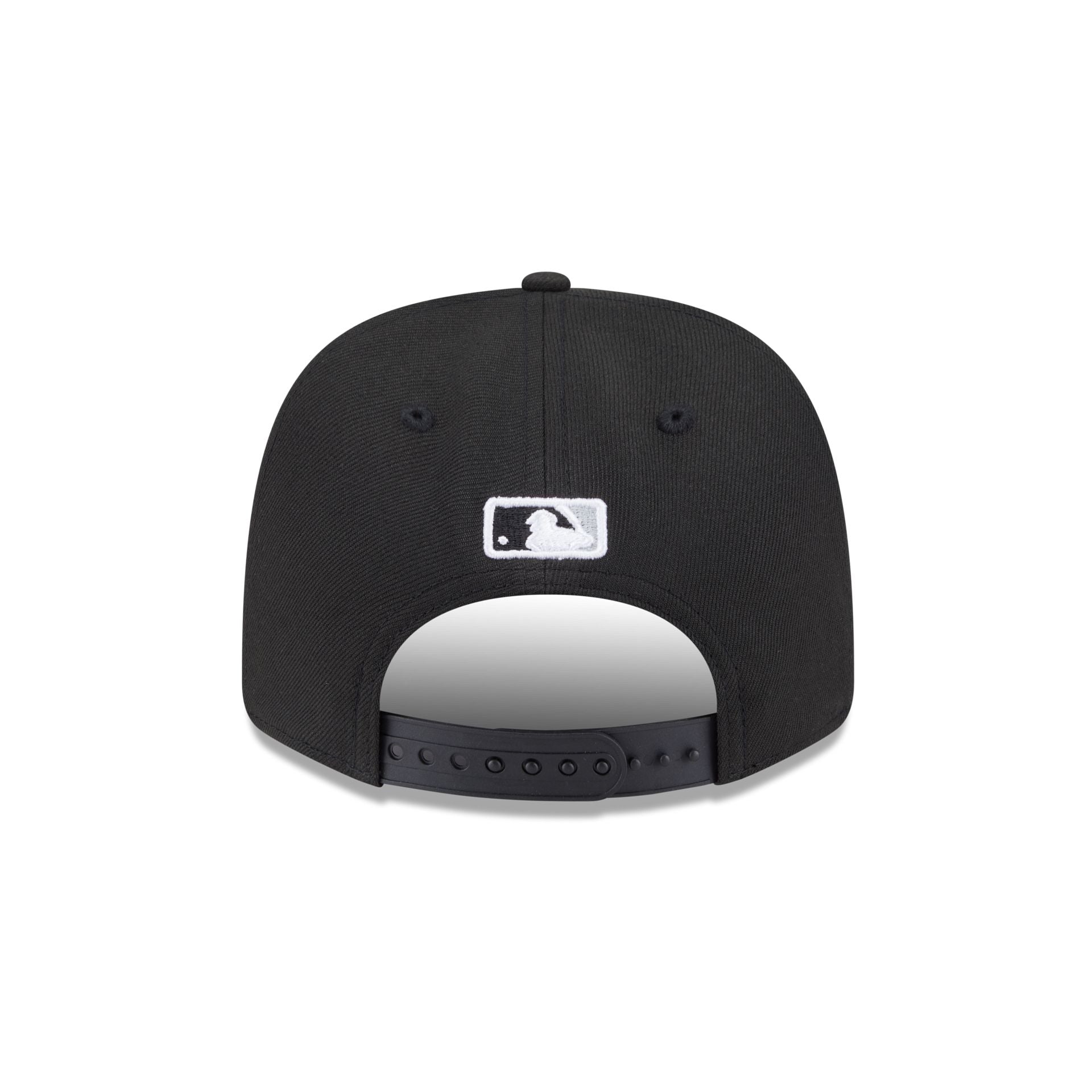 Chicago White Sox 2026 Postseason Side Patch 9SEVENTY Stretch-Snap Hat