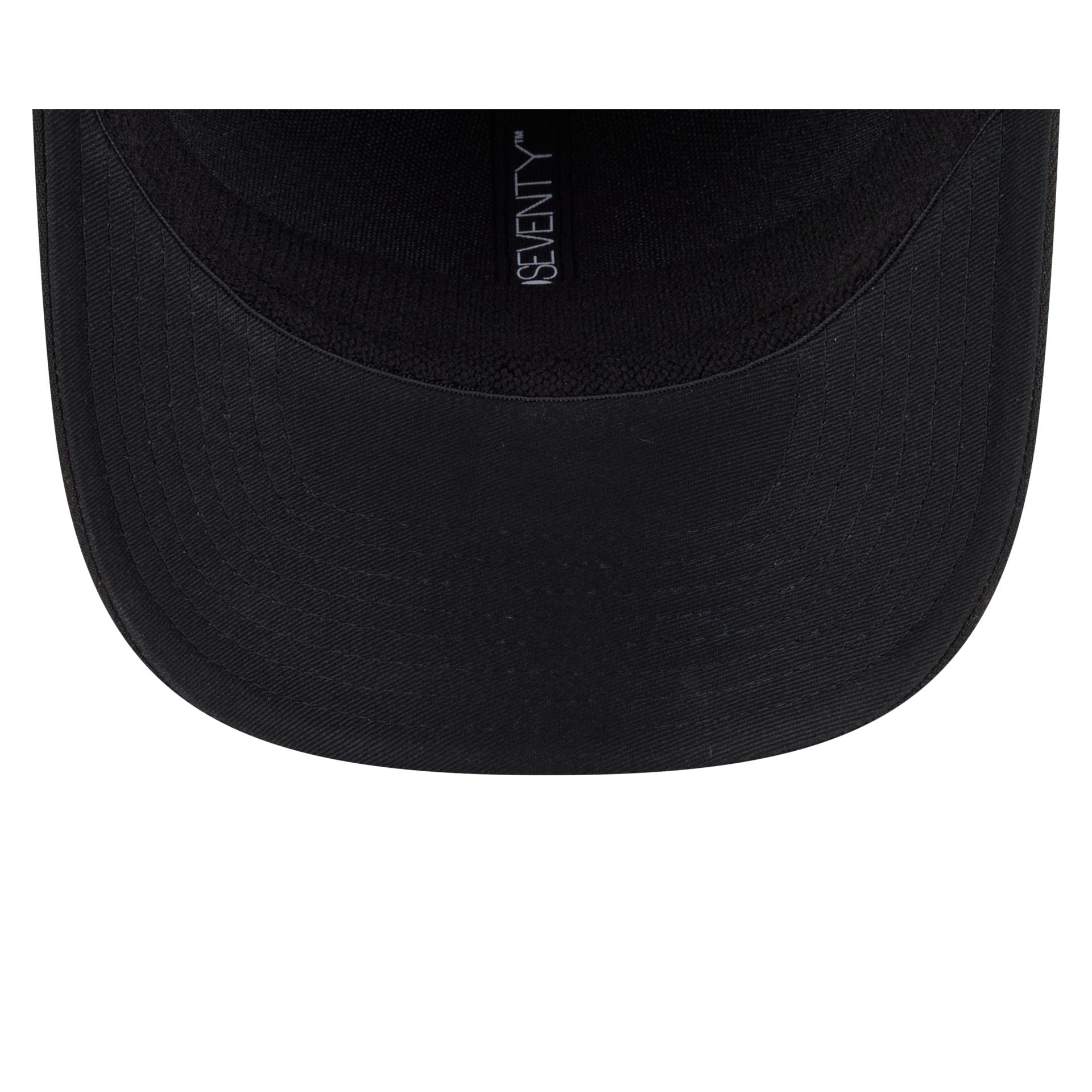 Chicago White Sox 2026 Postseason Side Patch 9SEVENTY Stretch-Snap Hat