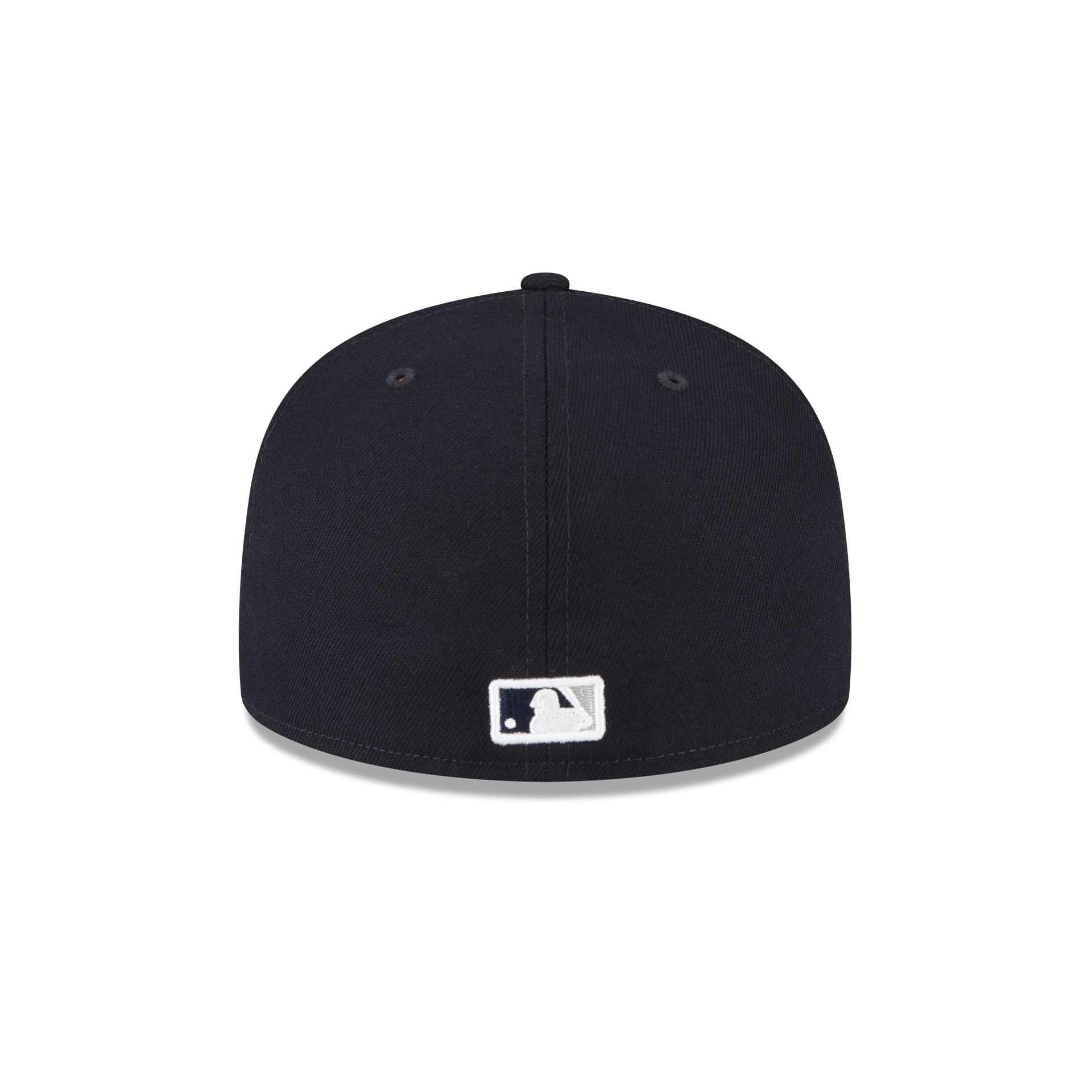 New York Yankees 2026 Postseason Side Patch 59FIFTY Fitted Hat
