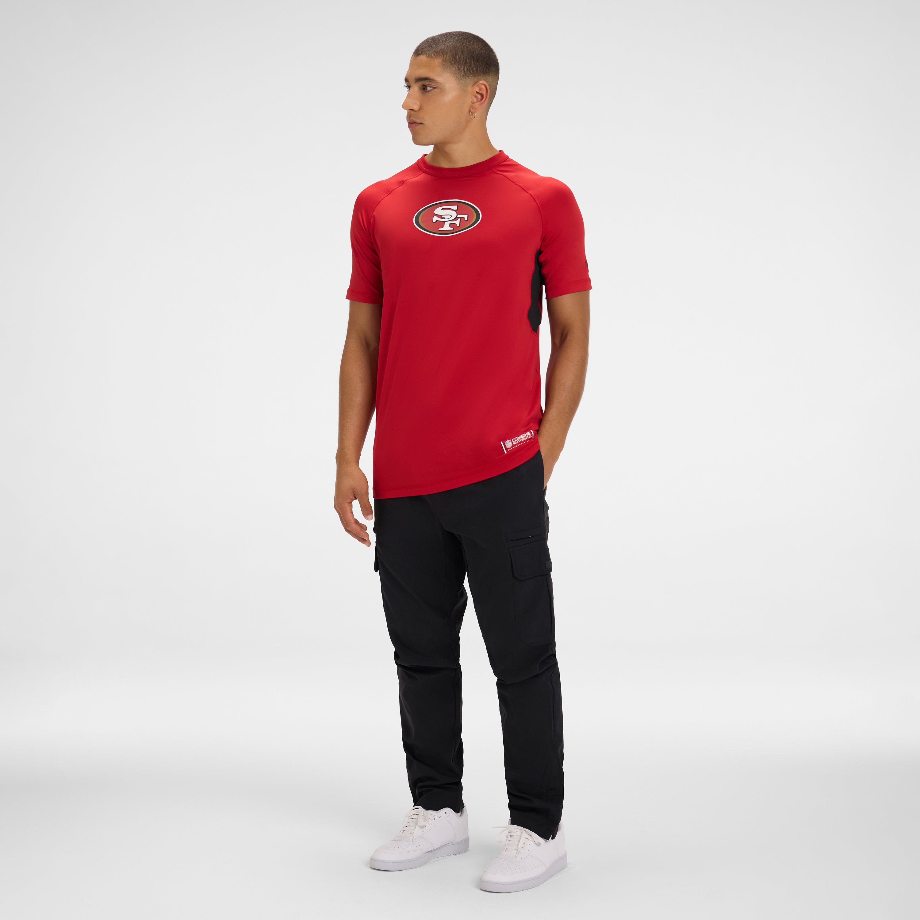 Chicago Bears Combine T-Shirt