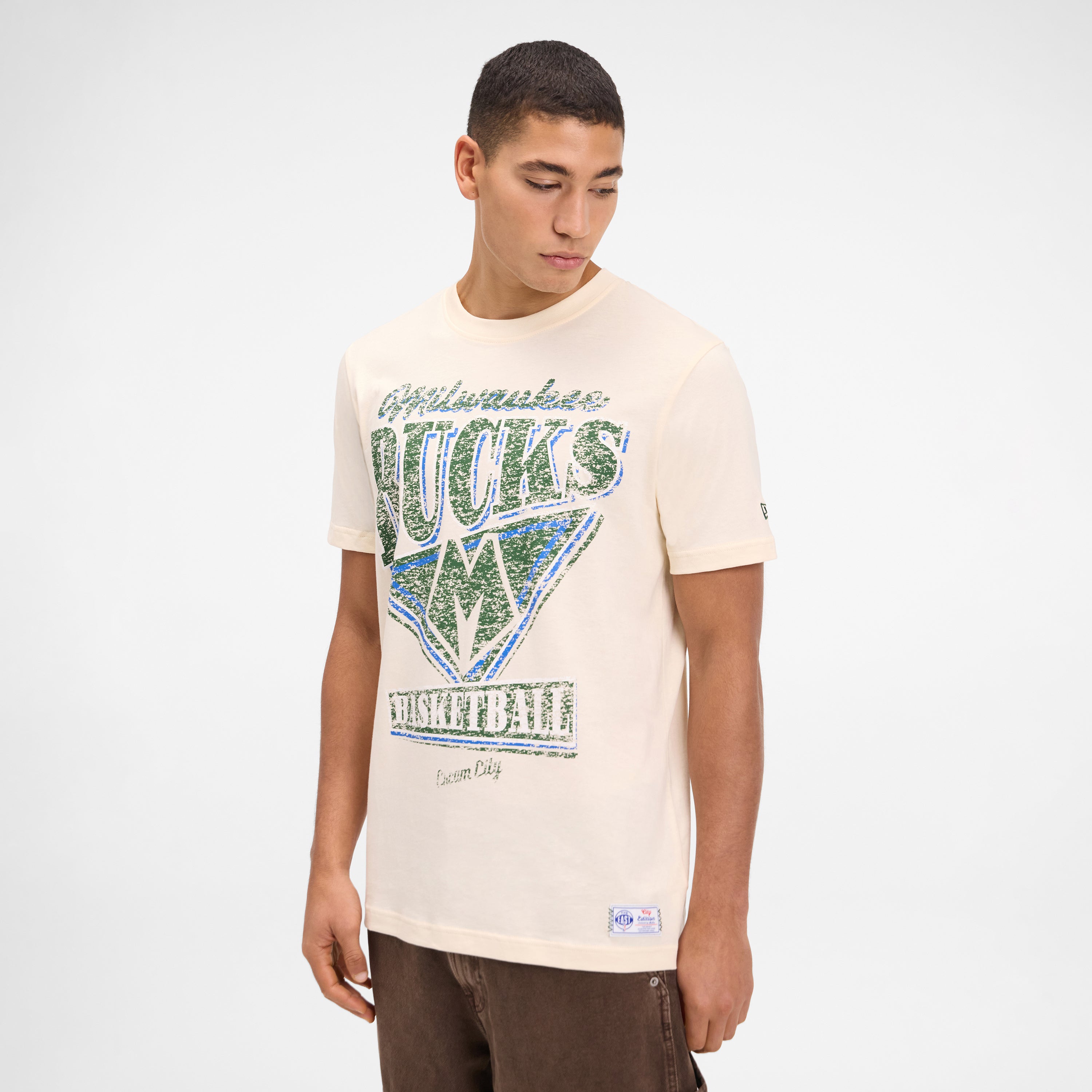 Houston Rockets 2025 City Edition T-Shirt