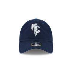 Kansas City Royals City Connect 9TWENTY Adjustable Hat