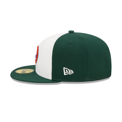 Colorado Rockies City Connect 59FIFTY Fitted Hat