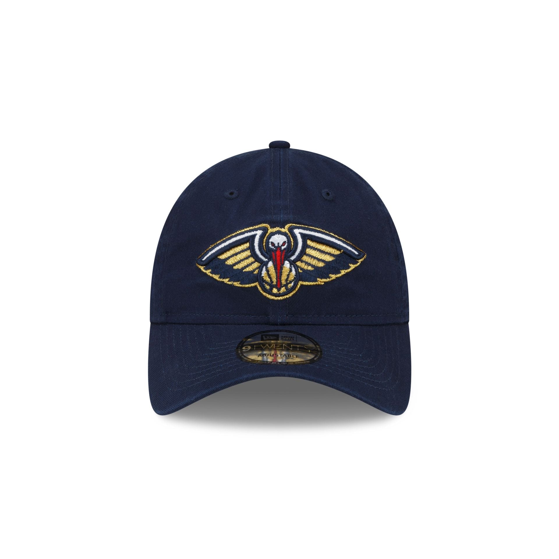 New Orleans Pelicans Core Classic 9TWENTY Adjustable Hat