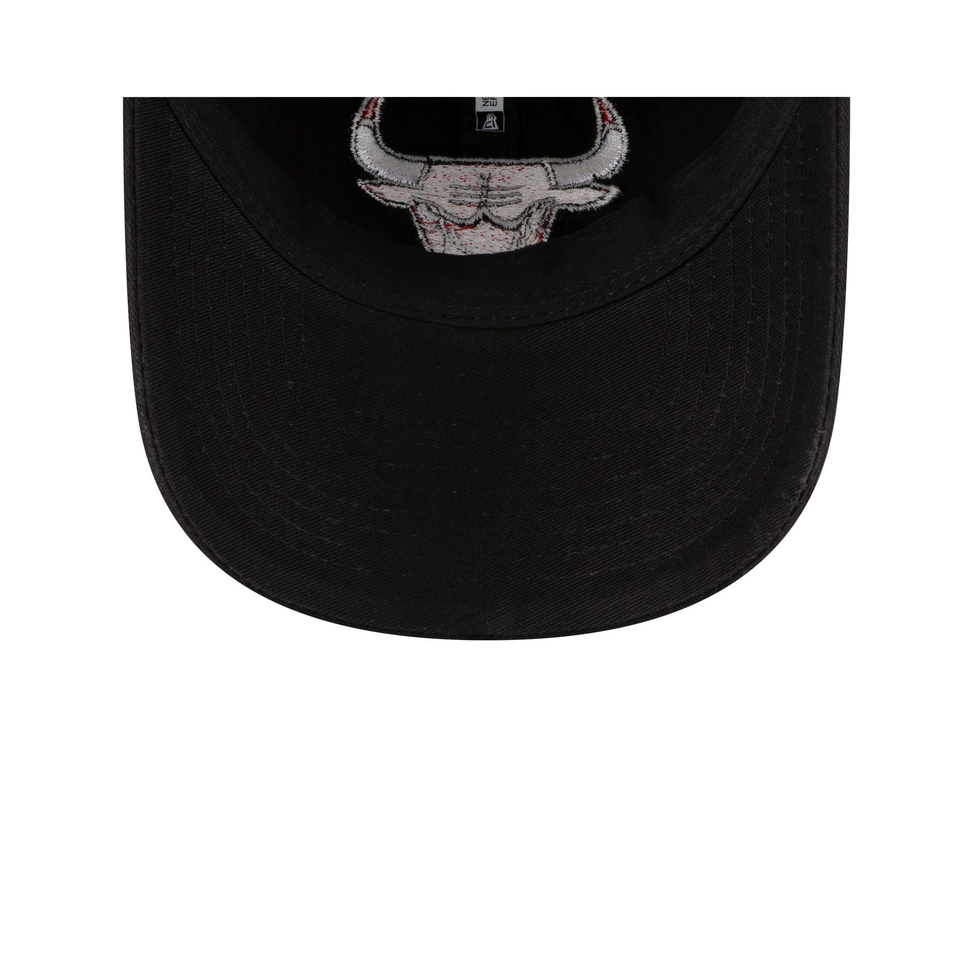 Chicago Bulls Core Classic 9TWENTY Adjustable Hat