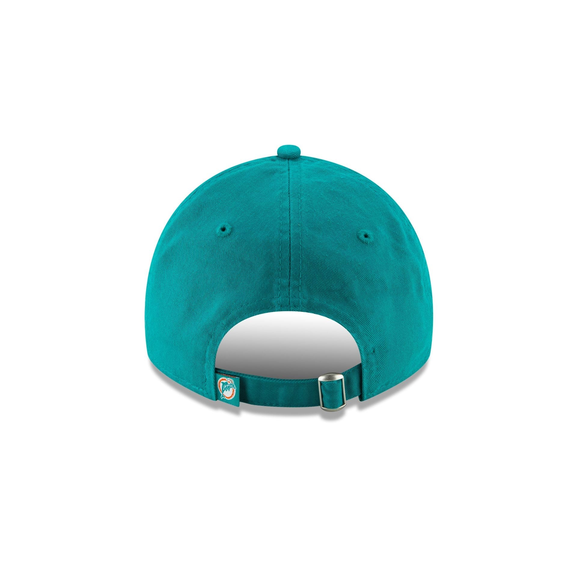 Miami Dolphins Core Classic 2.0 9TWENTY Adjustable Hat