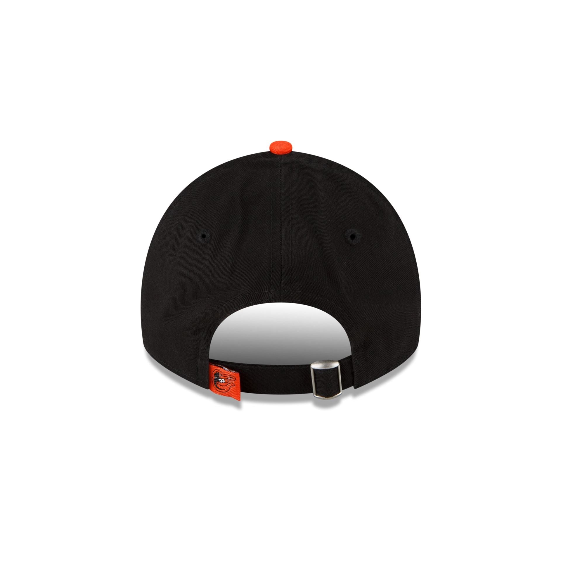 Baltimore Orioles Core Classic Road 9TWENTY Adjustable Hat